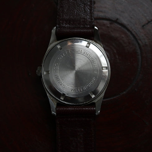 HELVETIA / KS-649